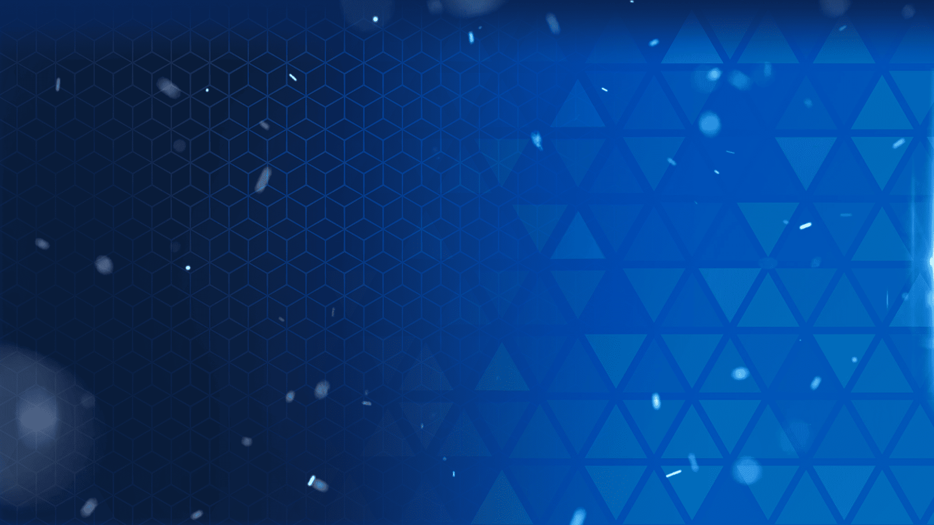 Background Character